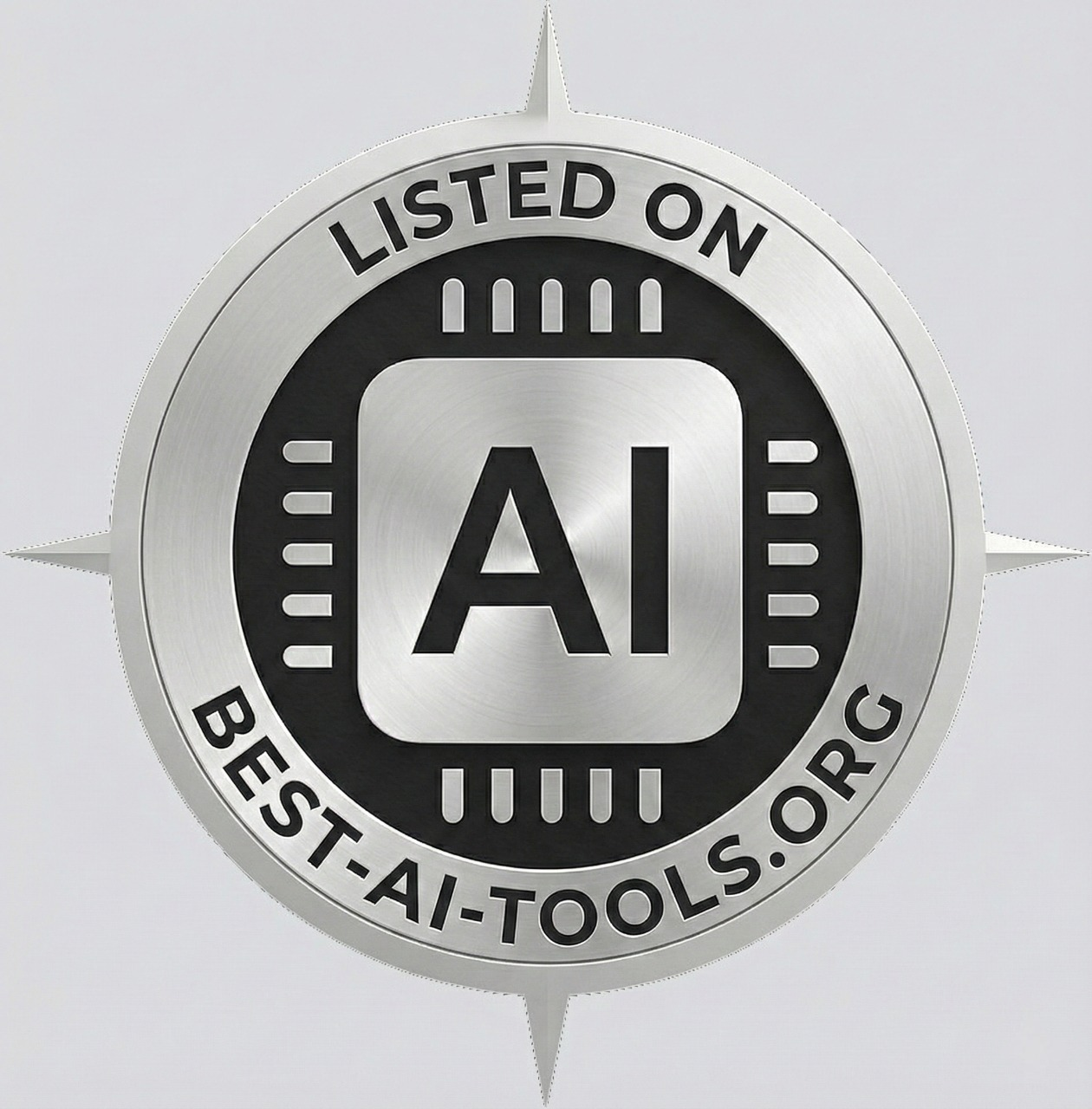 Listed on Best AI Tools